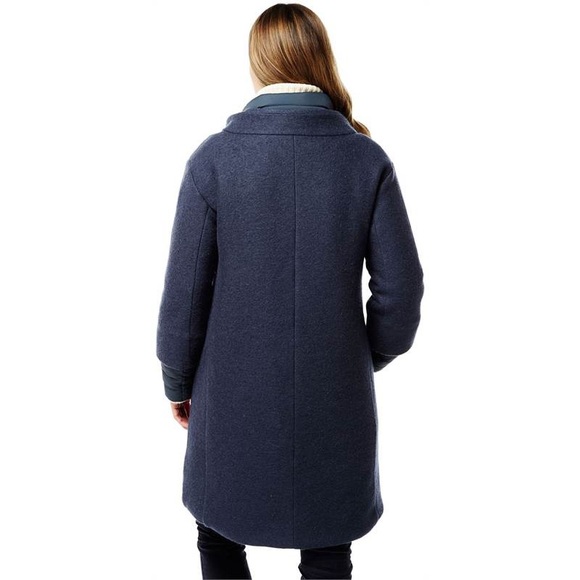 NWT Craghoppers Elina Woolrich Tailored Jacket - Picture 4 of 16